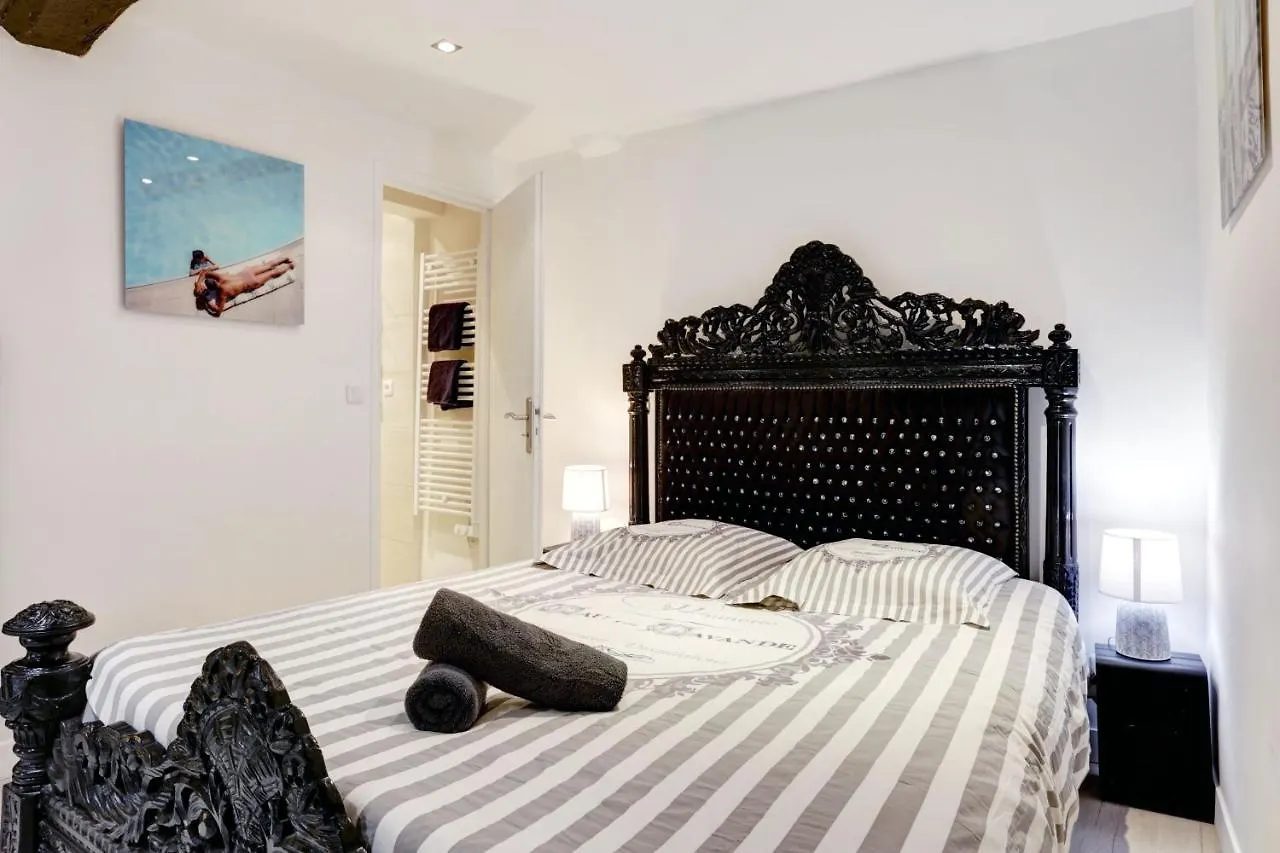 Le Saint Joseph - Old Tow, 2 Appartments In 1 Nice Apartment