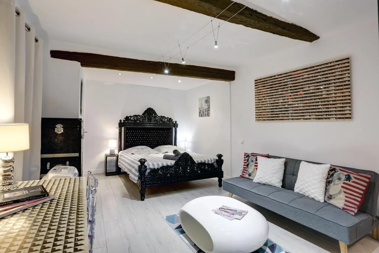 Le Saint Joseph - Old Tow, 2 Appartments In 1 Nice Apartment